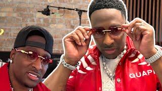 Turk ADDRESS THE CRITICS "YOU BE WHINING" | No Rap Cap Podcast