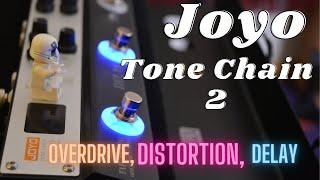 Joyo Tone Chain TC 2 Review