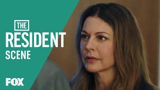 Dr. Bell Needs To Keep Dr. Voss Happy | Season 2 Ep. 4 | THE RESIDENT