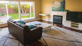 Beautiful Airbnb close to San Francisco Airport