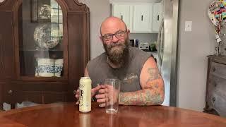 Beer Review - Sierra Nevada Hop Bullet Double IPA