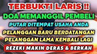 SANGAT MUSTAJABPUTAR DI TEMPAT USAHA ANDA MENDATANGKAN PELANGGAN BARU MENGEMBALIKAN PELANGGAN LAMA