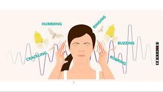 Tinnitus in Hindi | tinnitus treatment in Muzaffarpur ringing sensation in ear  in muzaffarpur