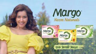 Margo Neem Naturals - Hindi 30 sec