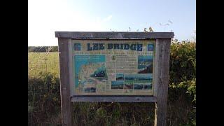 Devon Lee Bridge