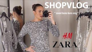 PASHOKJES SHOPLOG | SHOP WITH ME