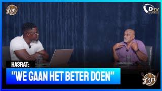  INTERACTIEF • Mistanden in de gezondheidszorg (Suriname)