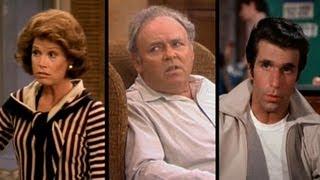 Top 10 Television Sitcoms of the 1970s