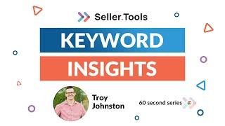 Keyword Insights