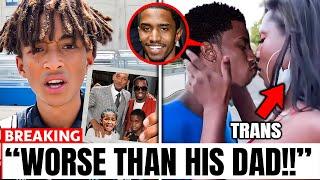 2 MINS AGO: Jayden Smith JUST BETRAYED King Combs | FINALLY Reveals EVERYTHING