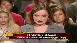 Judge Judy full episode | judge Judy funny moments  | justice Judy