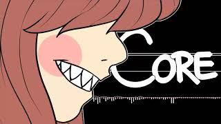 Shy SingsCORE {Original Lyrics}【UNDERTALE】