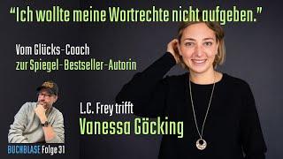 E31 Vanessa Göcking: So klappt's mit dem Spiegel-Bestseller!