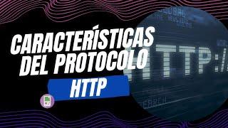 Características del protocolo HTTP | Bonxs