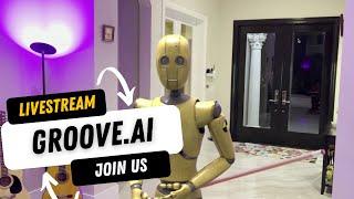 AI Mike Filsaime - Join Us On Live Stream