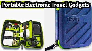 best travel accessories 2021#shorts  best travel gadgets