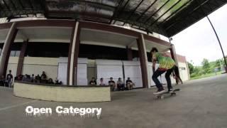 Highlight Kota Marudu Competition 31 Dec 2014 (RAW Clip)