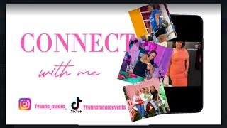 Yvonne Moore | 30 Under Construction YouTube Channel Intro