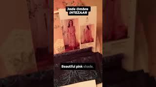 Jade ombre intazaar 2025 ORDER ON-8349163549 #youtube #viralvideo #haniaamir #pakistanilawndress
