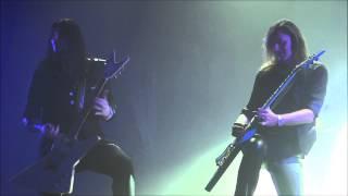 Helloween - Dr Stein (Live - PPM Fest 2013 - Mons - Belgium)