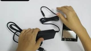 HYM360 low cost PR9200 chip reader module small size
