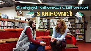 6. Knihotólky - S knihovnicí o čtení, knihách a knihovnách