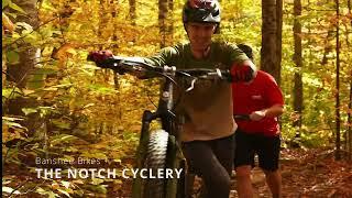 This Mountain Biking Video Will Make You Miss Fall