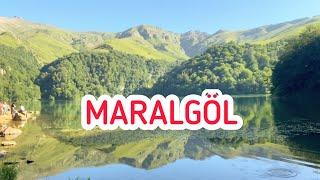 Maralgöl, Göygöl Dövlət Təbiət Qoruğu