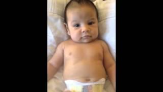 Baby Liam - 2.4