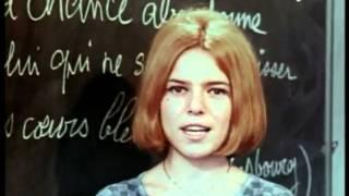 France Gall - Laisse tomber les filles 1964 HD (Tele Melody)