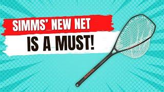 Simms Daymaker Net Review