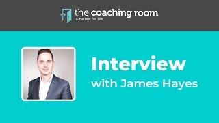 James Hayes interview