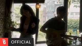 [MV] Nyork, Gayeon(가연) - Can't breathe