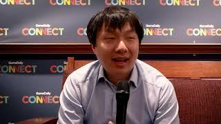 Jenova Chen Interview | GameDaily Connect USA 2019