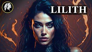 Who Was Lilith? And Why Is Her Story So Important? ( Biblical Stories Explained )