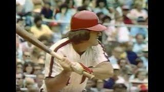 August 11th, 1979 - Pirates vs Phillies