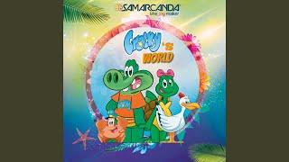 Crocky'S World