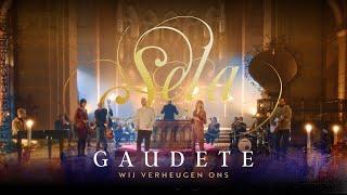 Gaudete - Sela (Kerst)