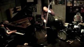 Yoriyuki Harada / Shoji Hano / David Chiesa 03 @ Inage Candy