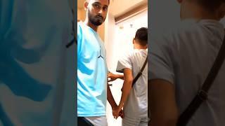 How my boyfriend treat me  | Gaichite | Mr & Mr Rohit | Gay couple of India #loveislove #funny