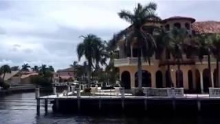 Boca Raton Intracoastal Waterway www.SusanHorne RE/MAX Services