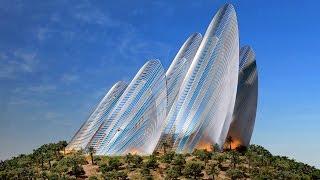 Top 10 Most Amazing Architects In The World || Pastimers