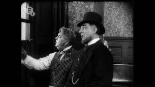 Hobson's Choice (1920) | BFI National Archive