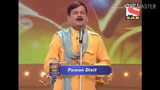 Valentine day Special waah waah kya baat h pawan dixit best for Hashim