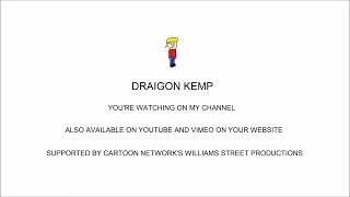 Official Channel Trailer | Draigon Kemp