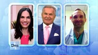 Dr. Ordon’s Kids Share Their Favorite Memories of Their Dad