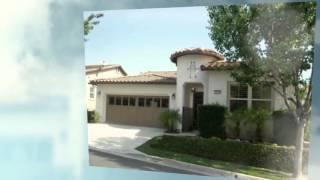 Trilogy Glen Ivy 55 Plus Active Adult Community Corona, CA