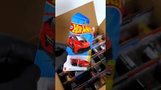 Hot Wheels 2024 - P Case! This case loaded!!