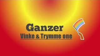 Vinke & Trymme one (Official music) Ganzer