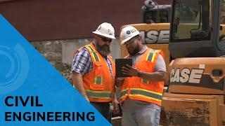 Civil Engineer | Future Jobs